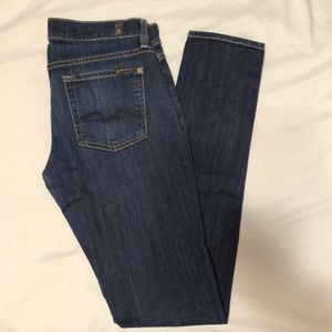 7 for All Mankind Roxanne jeans